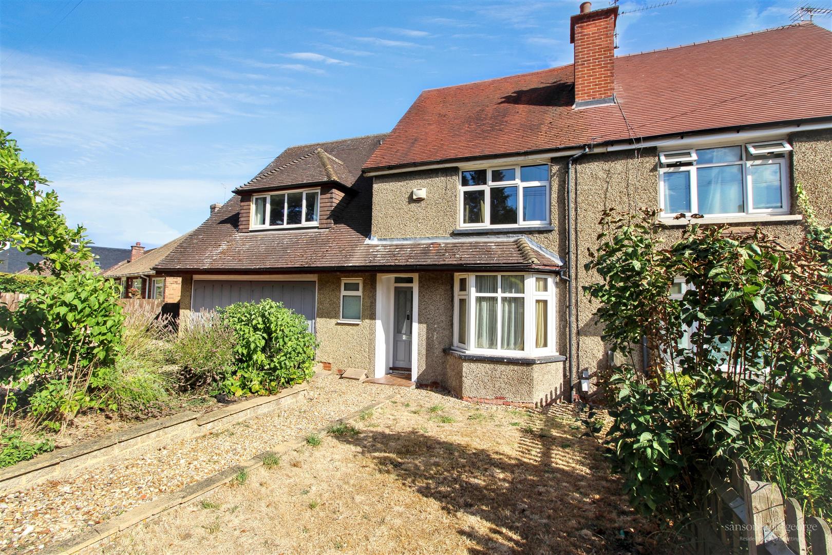 Long Lane, Tilehurst, Reading